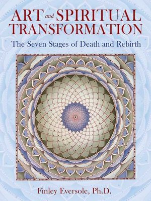 cover image of Art and Spiritual Transformation